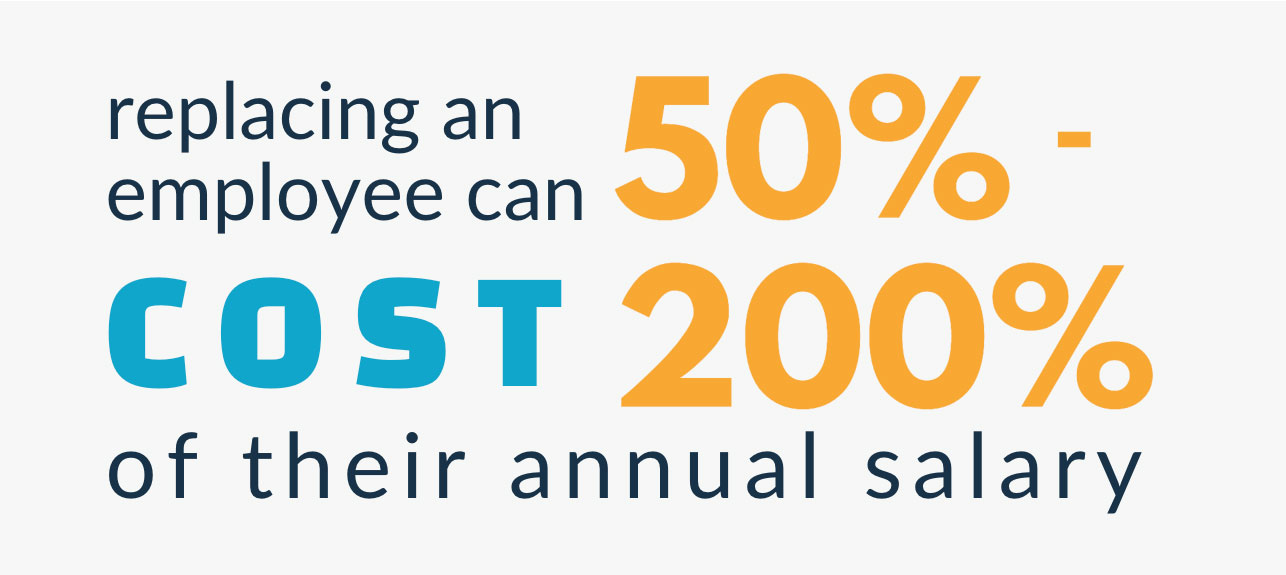 Stat strong Leadership